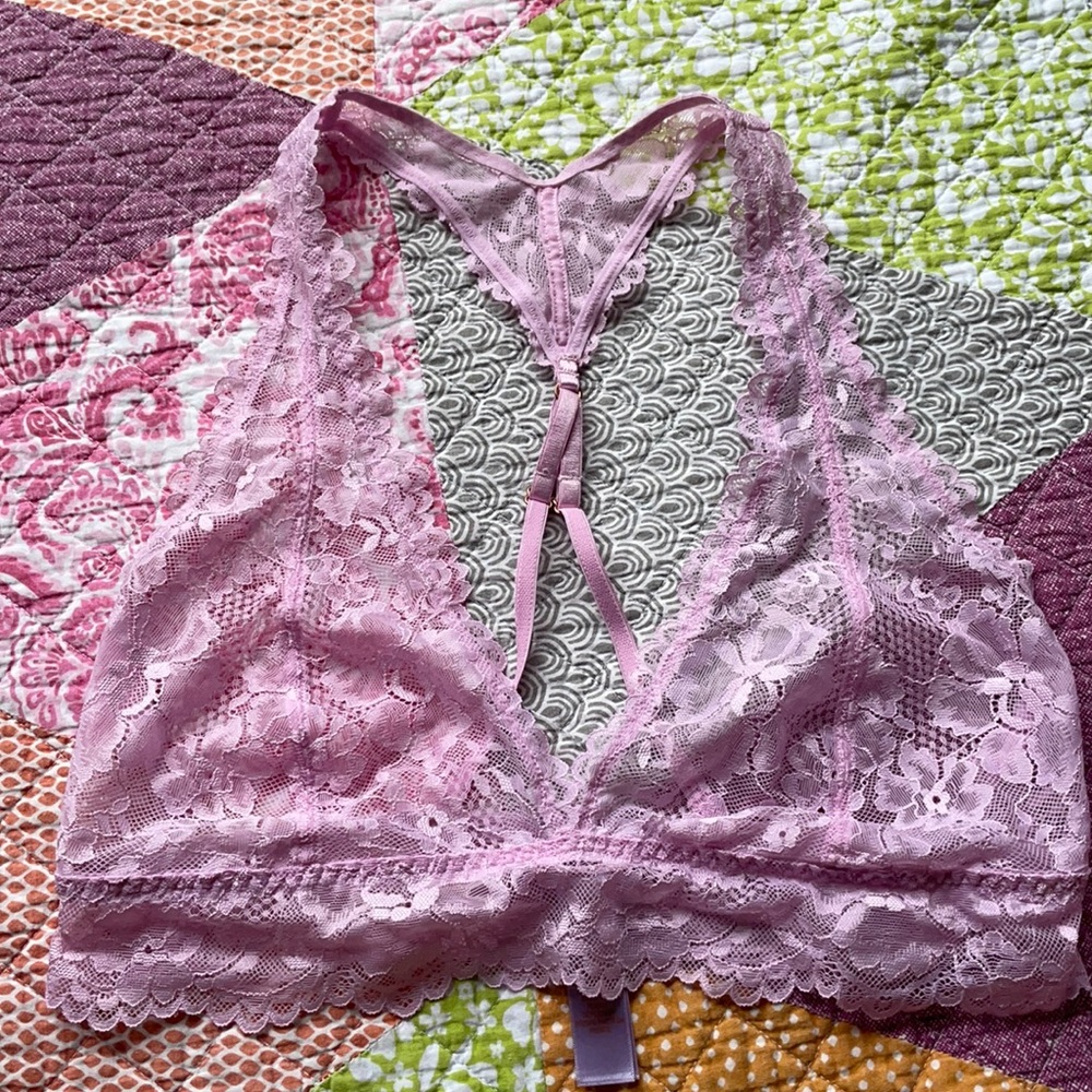 Savage X Fenty Bralette
